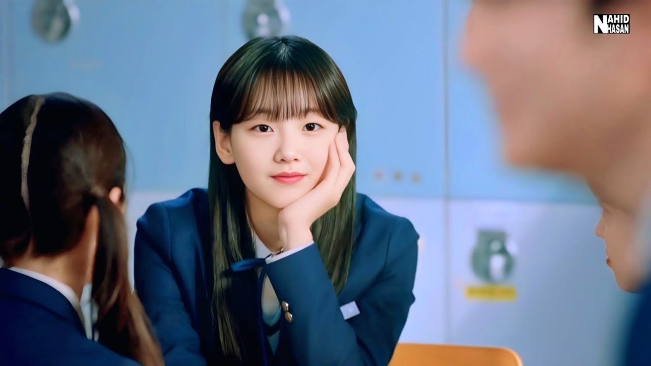 Must-Watch Korean Mix Hindi Songs 2025 ๐ถ Kim Yo Han & Cho Yi Hyun Love Story