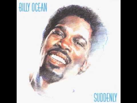 Billy Ocean - Carribean Queen Extended Version