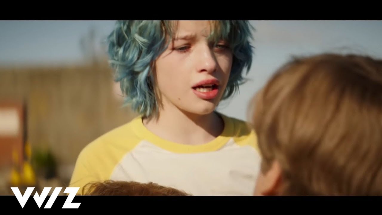 Malia J's Cover of 'Smells Like Teen Spirit' 🎶