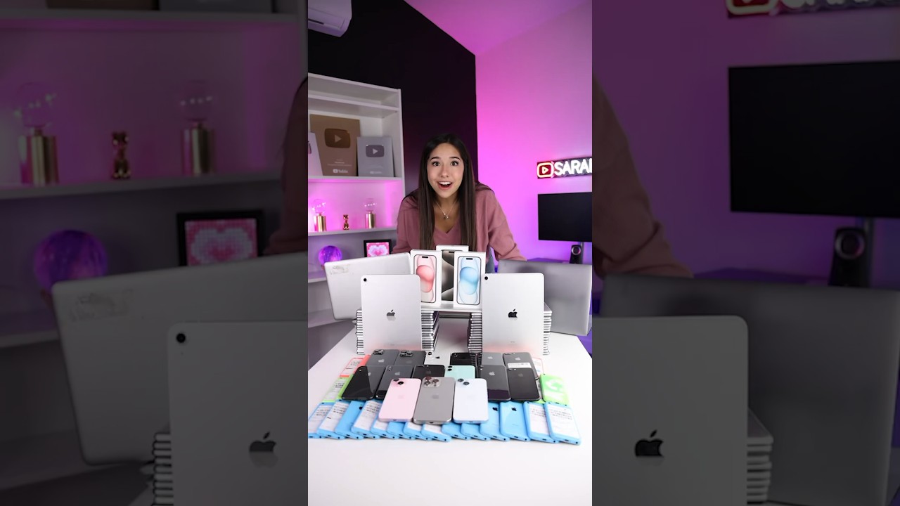 Count Your Apple Devices 📱⌚️🖥️