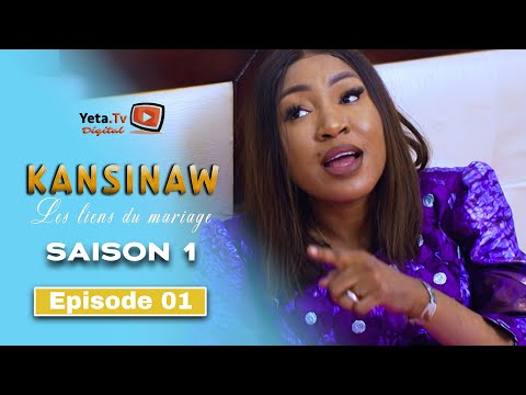 Série - Kansinaw - Saison 1 - Episode 1 - VOSTFR