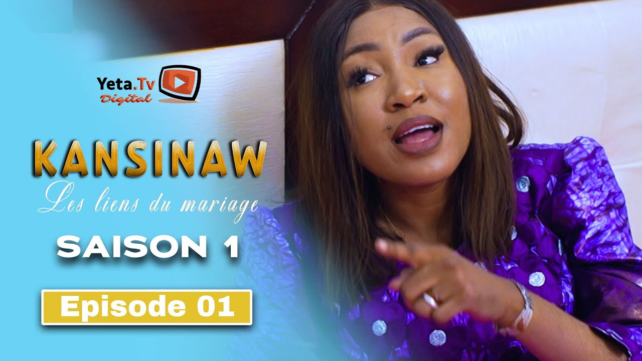 Kansinaw - Saison 1, Épisode 1 - Version VOSTFR