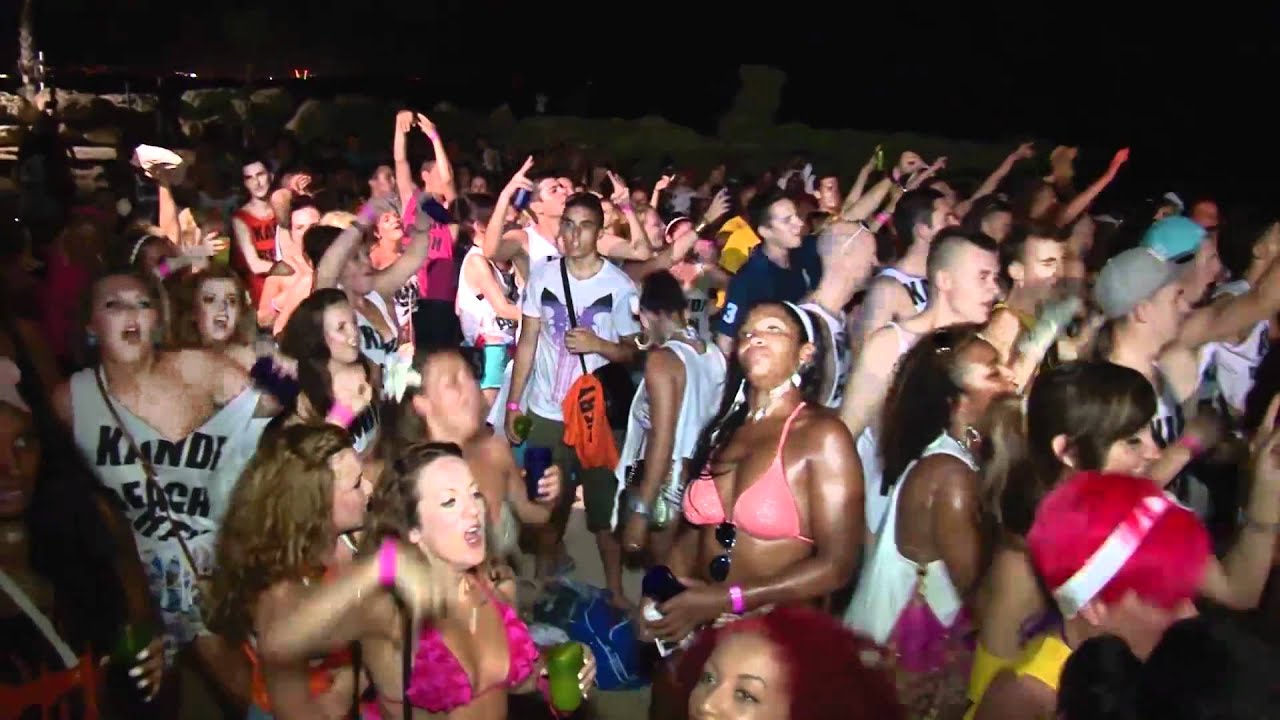 A!MS [@snipermusic] - MyScope: Ayia Napa Highlights