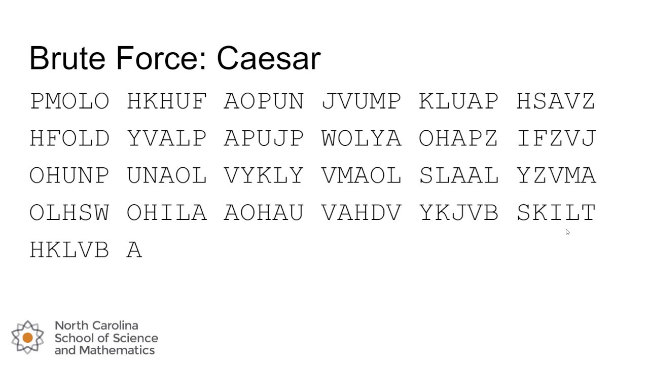Cryptanalysis 101: Unlocking the Secrets of Codebreaking 🔐