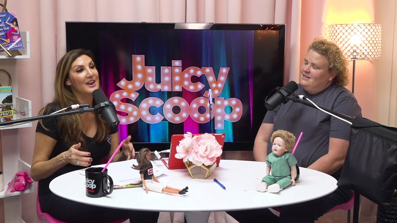 Fortune Feimster Talks Housewives & Predictions 🤔