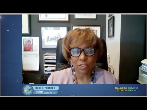 Celebrating Cryptology & Cyber Trailblazers - with Debora Plunkett (Black History & Women's History)