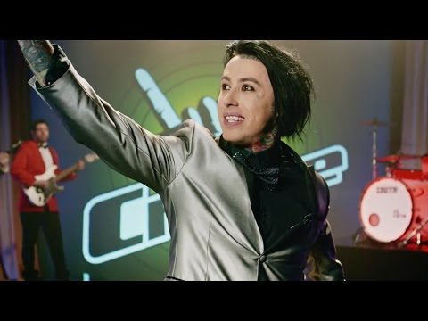 Falling In Reverse - Just Like You 🎶