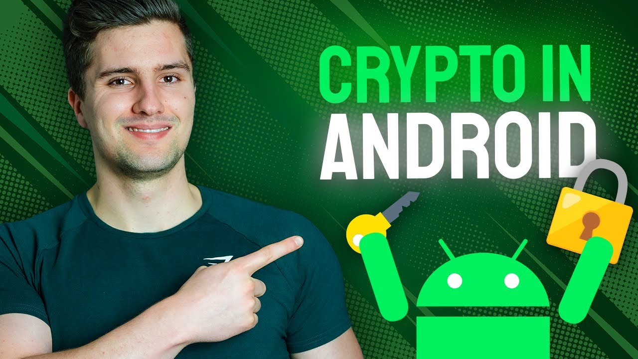 Ultimate Guide to Android Encryption & Decryption: Keystore, Ciphers & More 🔐