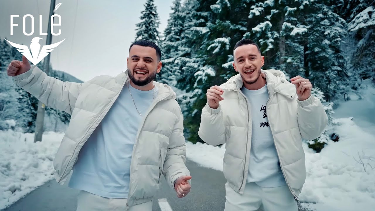 Flamur x Ilir - KUKU ๐ถ