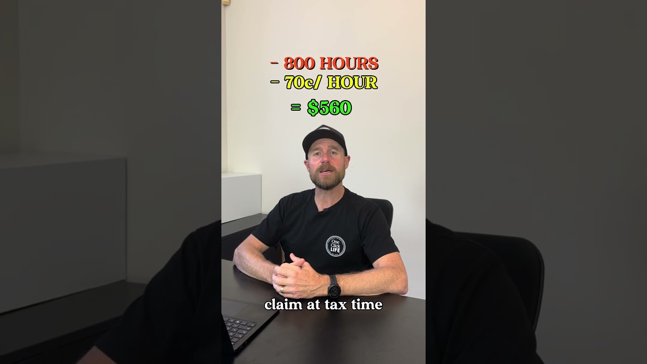 Maximize Your WFH Tax Deductions π‘