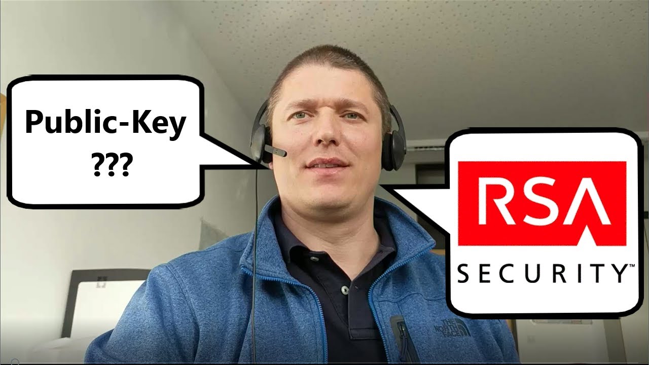 RSA & Public-Key-Kryptographie: Sicheres Surfen im Internet 🔐