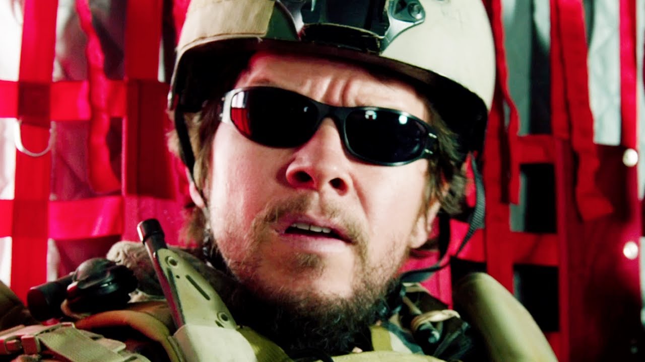 Lone Survivor (2013) Official Trailer #2 🎬 | Mark Wahlberg & Cast in HD
