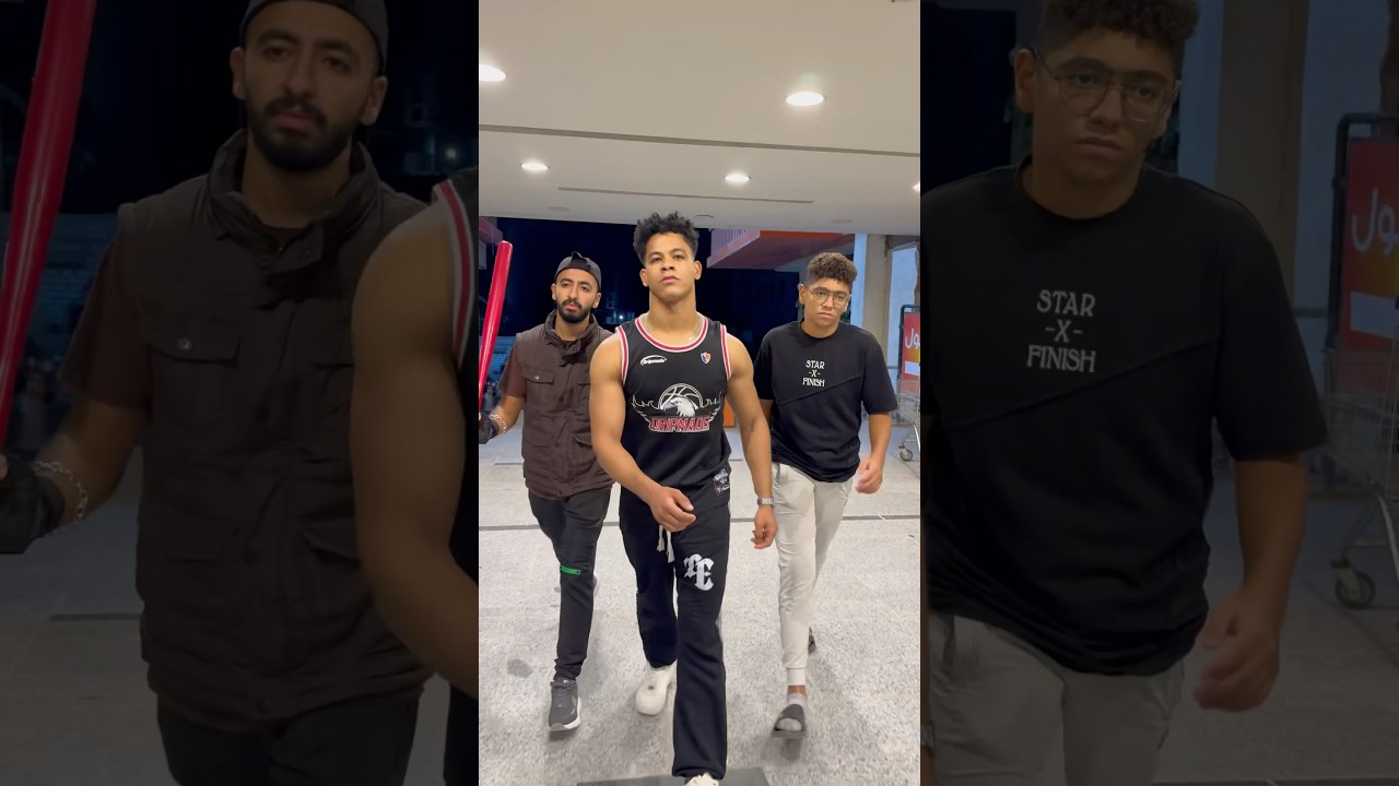 لا للعنف …⚔️👎 #عبدالرحمن_الدسوقي