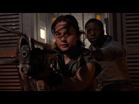 Alien Romulus - Game Over, Man! 🚀