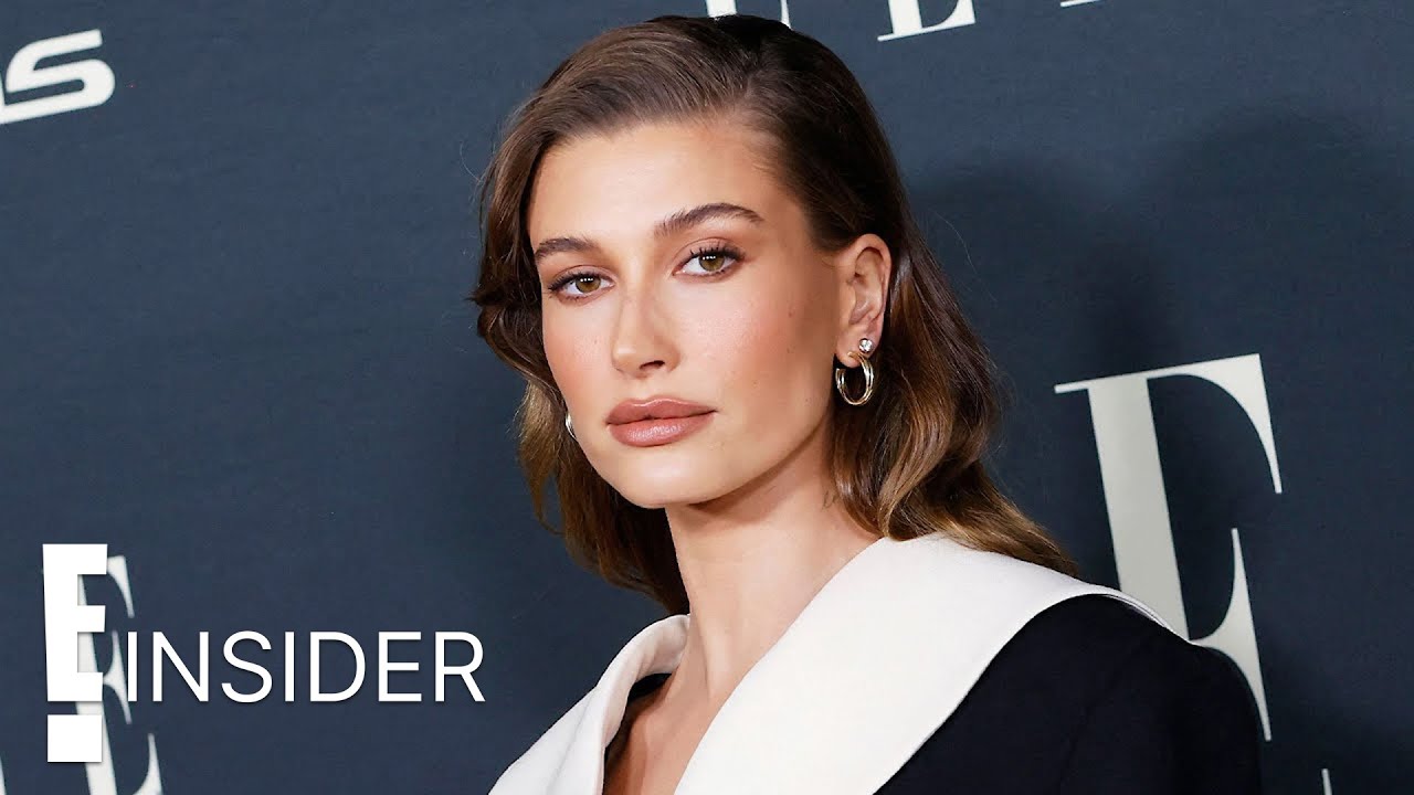 Hailey Bieber Reveals Truth About Her Skincare Routine & Botox-Free Approach ✨