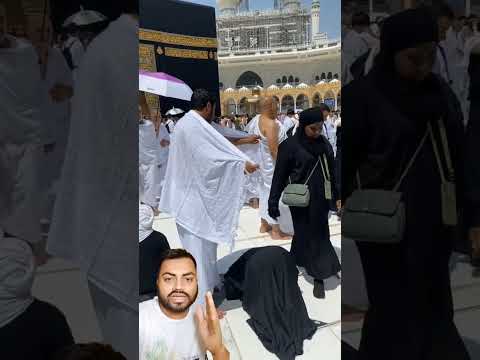 Masjid Al Haram Makkah #ytshorts #youtube #shortvideo #viral #short #shorts