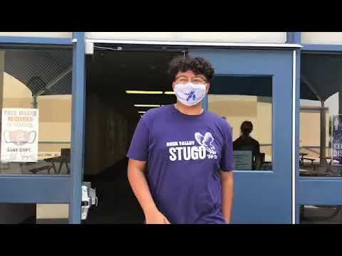 DVHS Virtual Tour