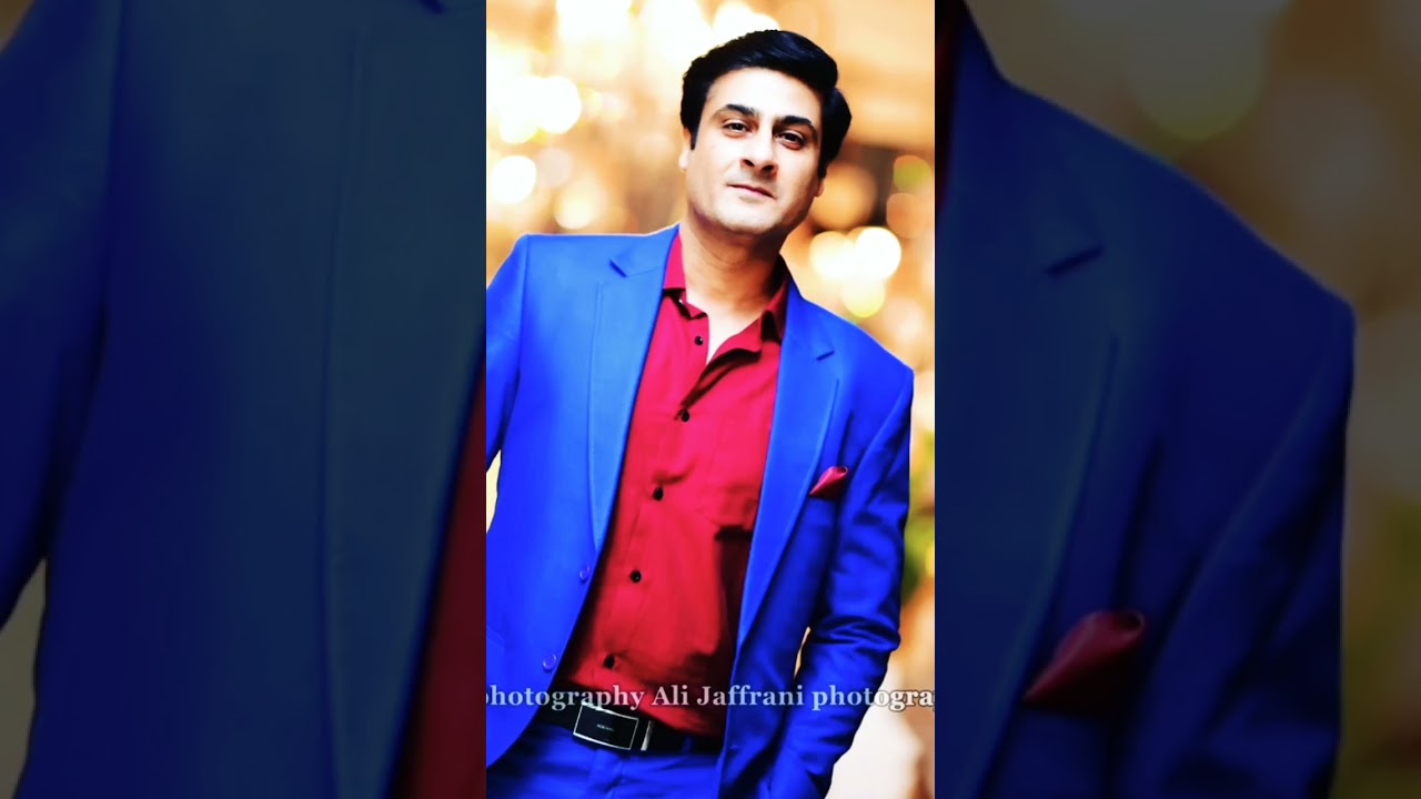 Discover the Heartwarming Song by Kamran Jeelani 🎶