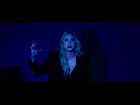 Sleaford Mods Ft. Gwendoline Christie & Big Special - The Good Life (Dark Version)