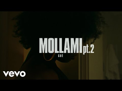 Guè - Mollami Pt.2 (Visual)