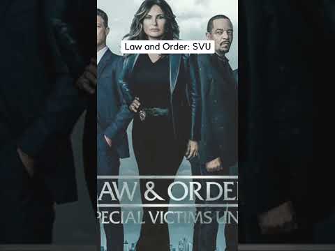 Top 5 Most Binge Worthy Shows