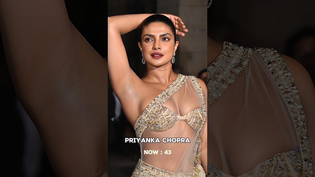 Krrish 3 (2013): Then & Now Cast Update 🌟