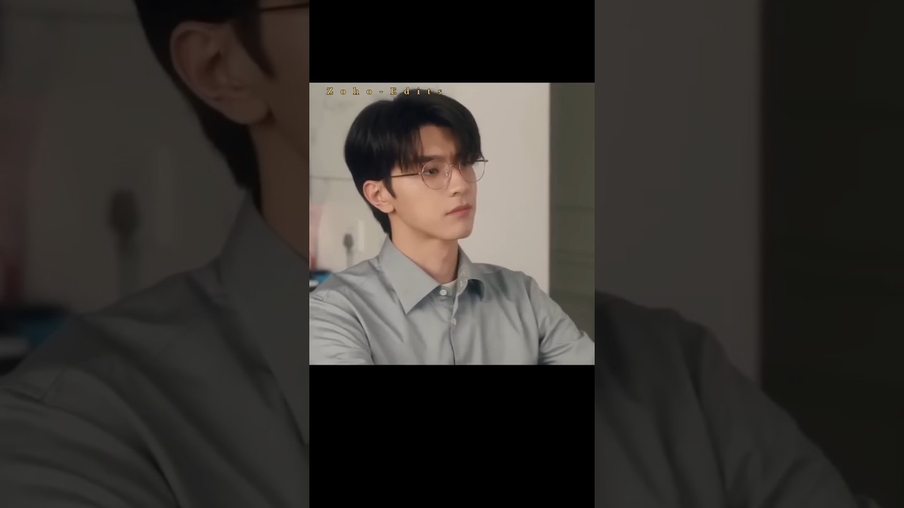 Cute Jealous Boyfriend in Derailment Drama 🔥🥰