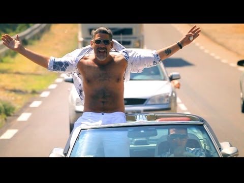 L'algerino feat. Roldan d'Orishas - Validé (Clip Officiel HD)