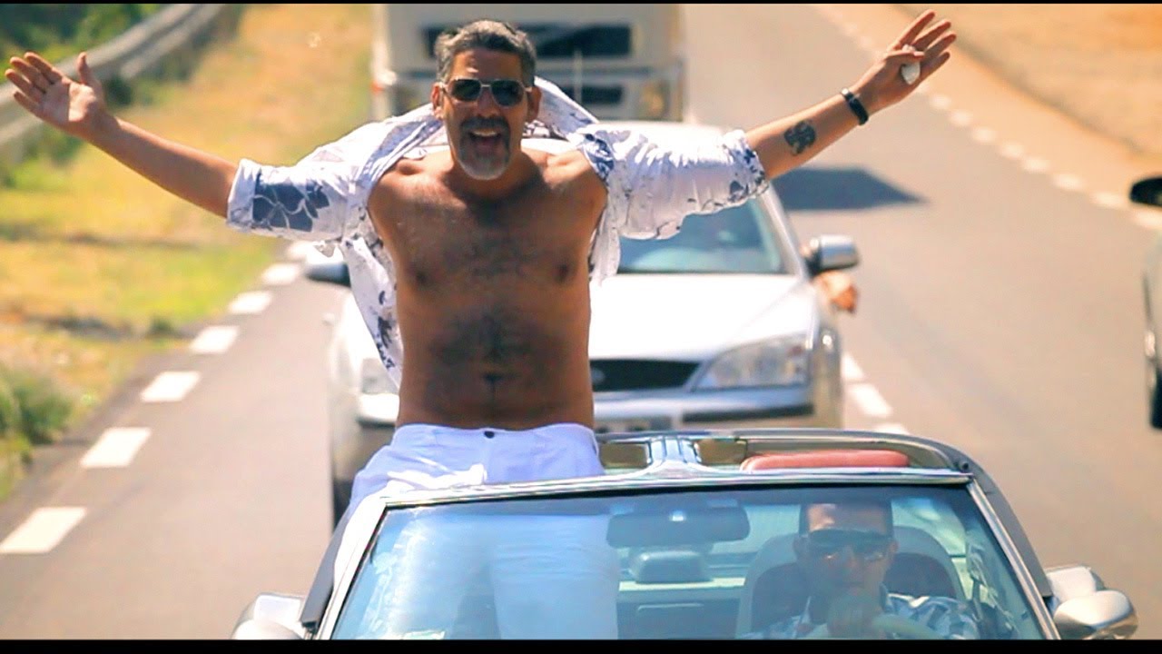 L'ALGERINO feat. Roldan d'Orishas - Validé 🎶 | Clip Officiel HD