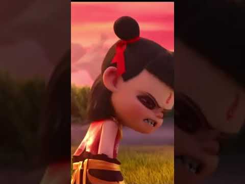 Nesha Funny Moments #Shorts