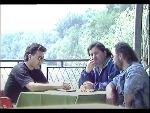 Sinan Sakic & Juzni Vetar - Evo Me, Drugovi (Remaster)