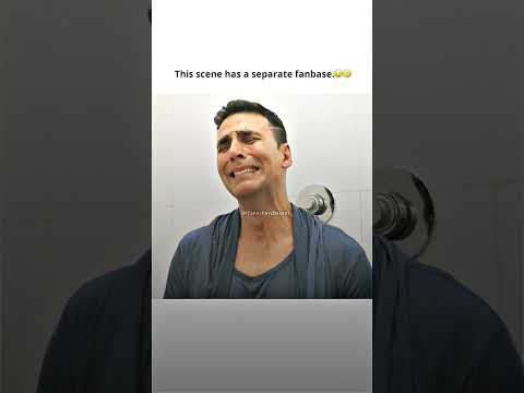 Wait for End😂🤣 #akshaykumar #bollywood #akshayfans