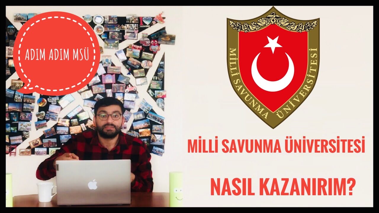 MSÜ 2023 Rehberi: Başvuru, Sınav ve Tercih 📝