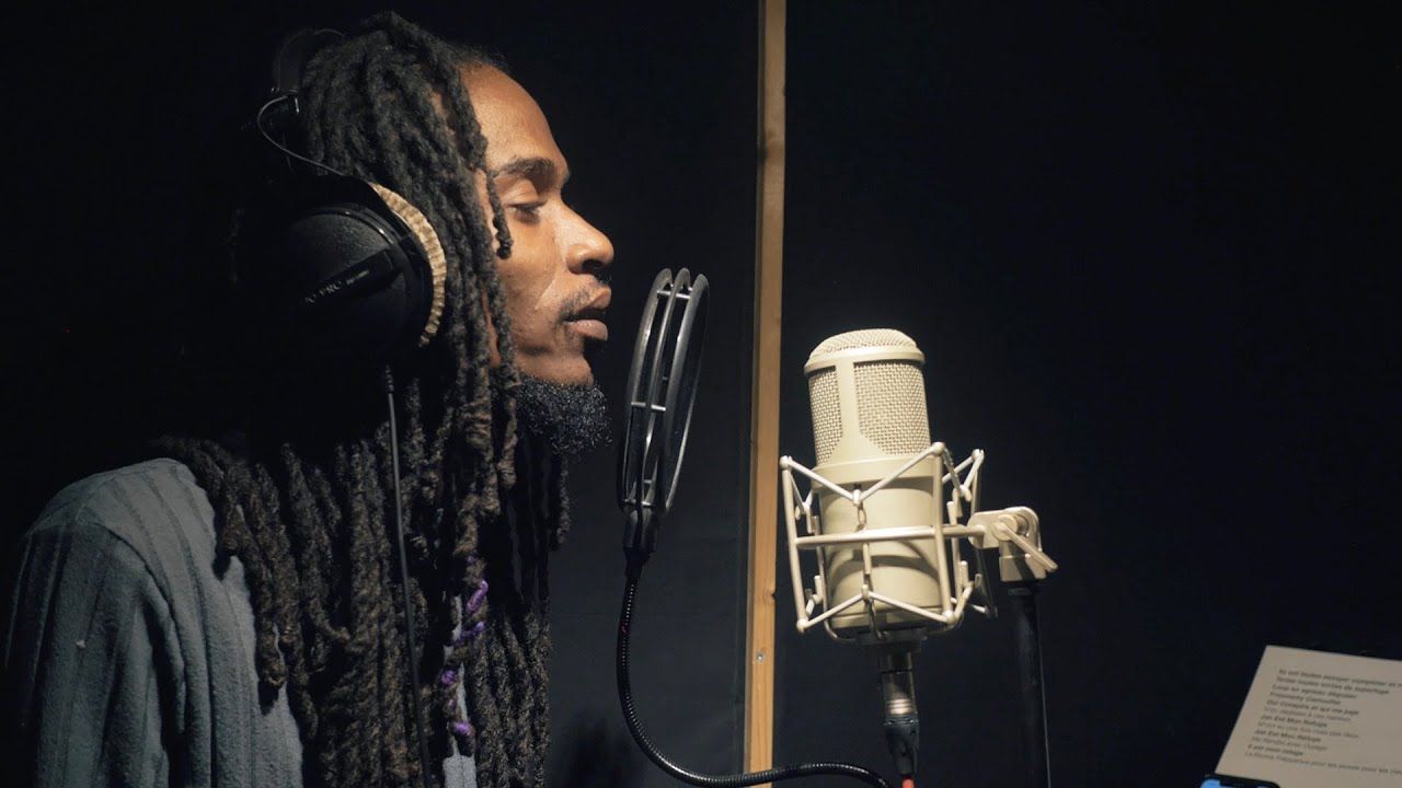 Eesah - Dubplate | Little Lion Sound - Road To Zion 🎶