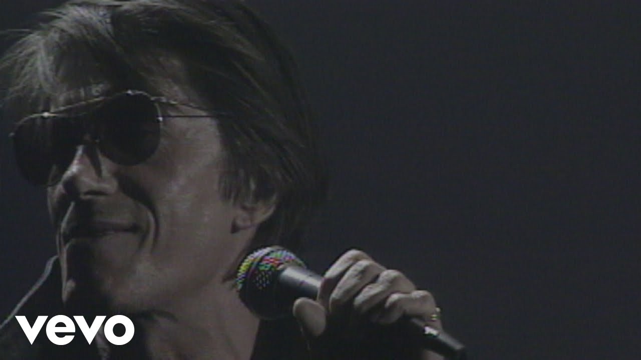 Jacques Dutronc - L'opportuniste (Live 1992) 🎶