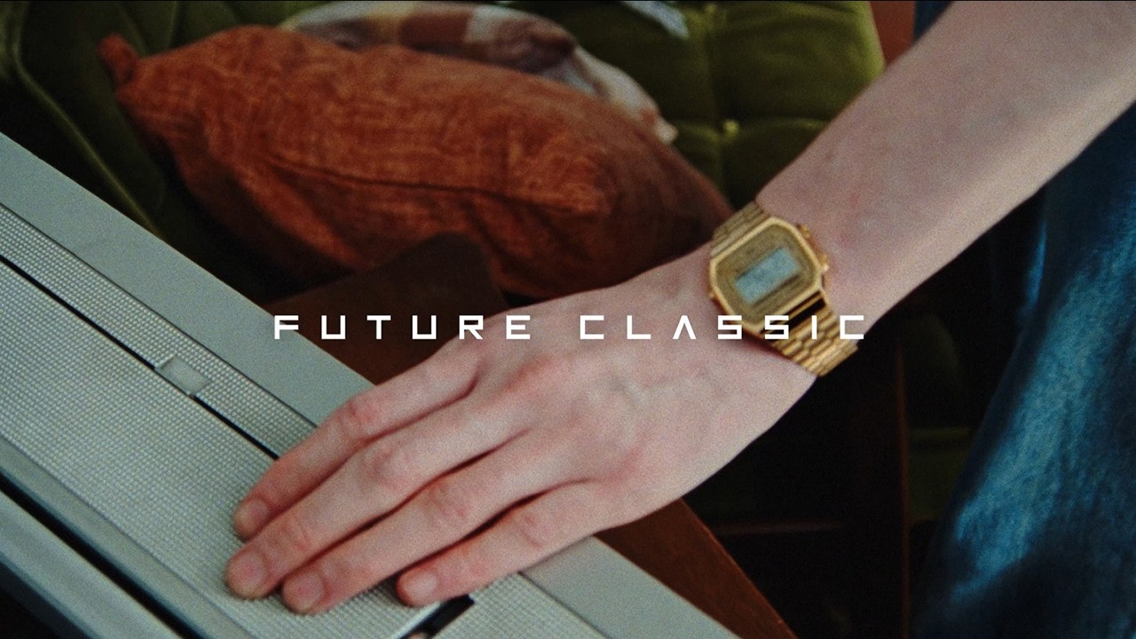 Casio Future Classic 3.0 Watch β