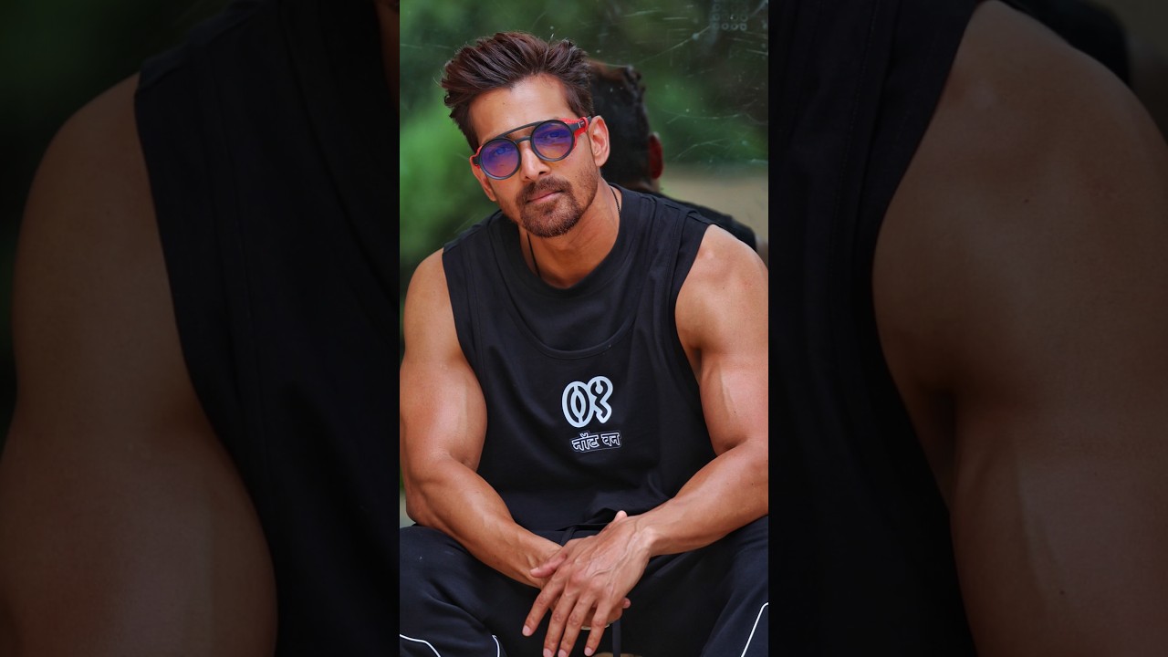 Harshvardhan Rane's Exciting Upcoming Movies 🎬 | Don't Miss Out!