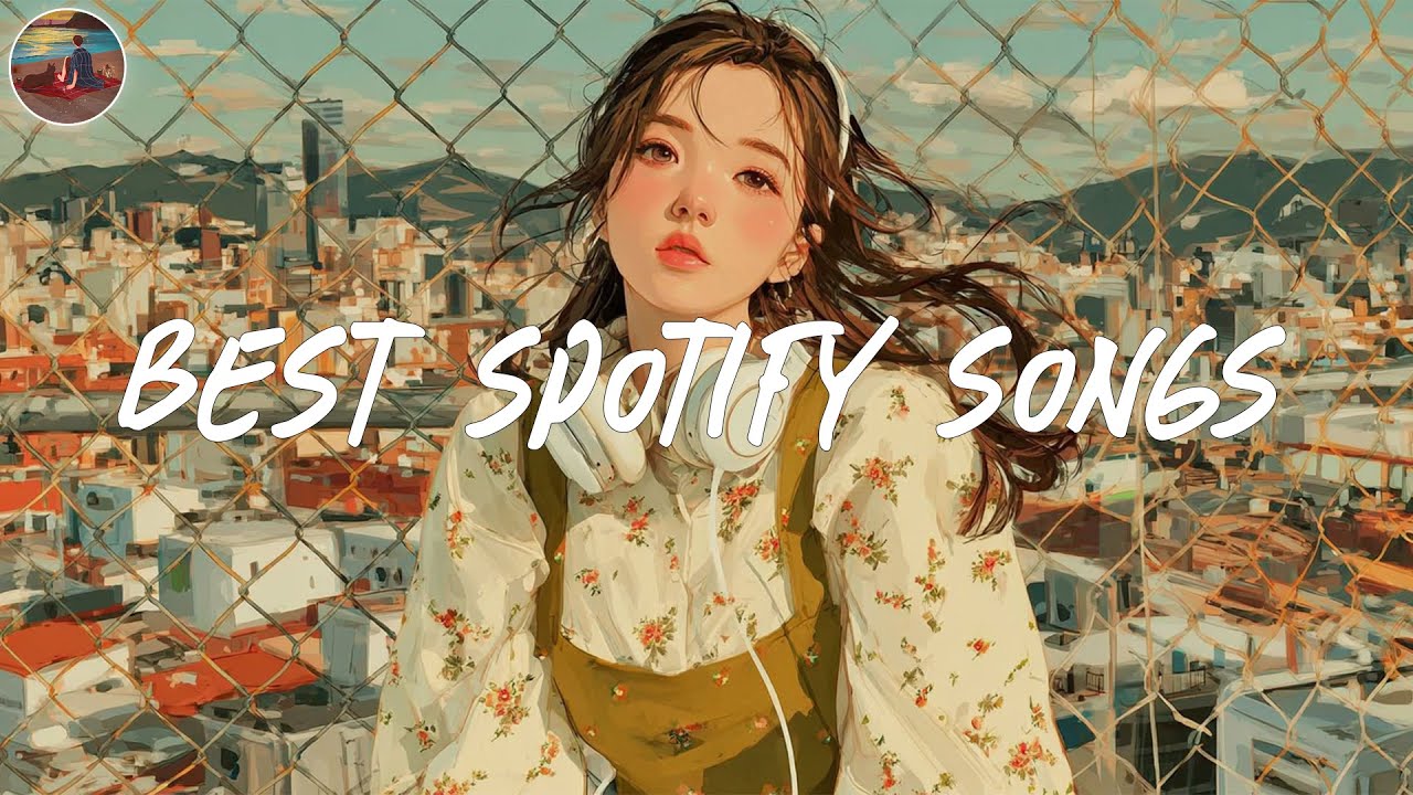 Top Spotify Vibe Songs of 2025 π§
