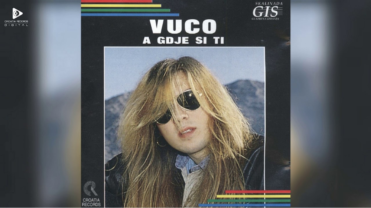 Siniša Vuco - Molim te, vrati se 🎶