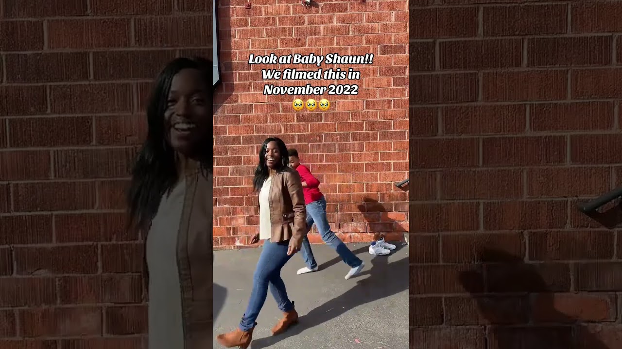 Flashback Friday: Amazing Moment Filmed 2 Years Ago with @ShaunDixon 🔥