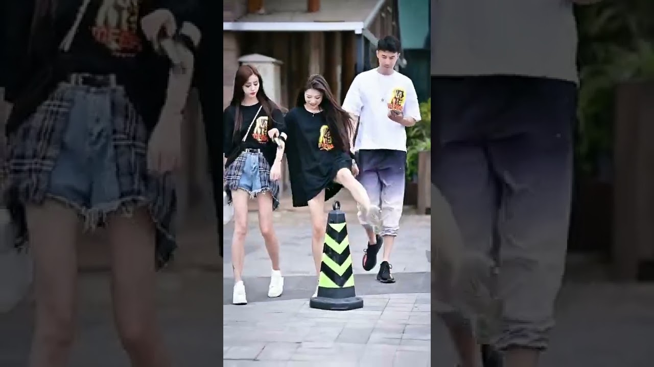 Possessive Boyfriend's Funny Moments π€£