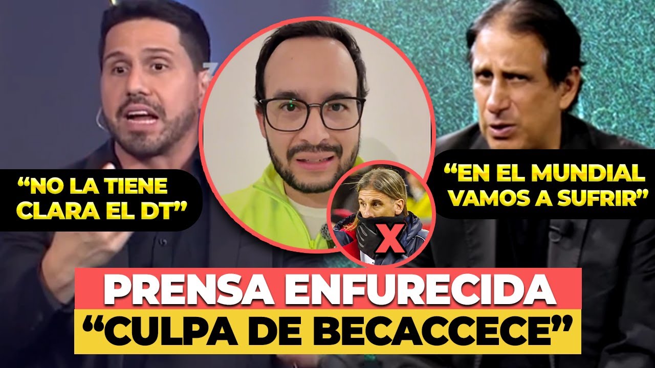 Reacción de la Prensa Ecuatoriana tras el Empate con Canadá 🇪🇨