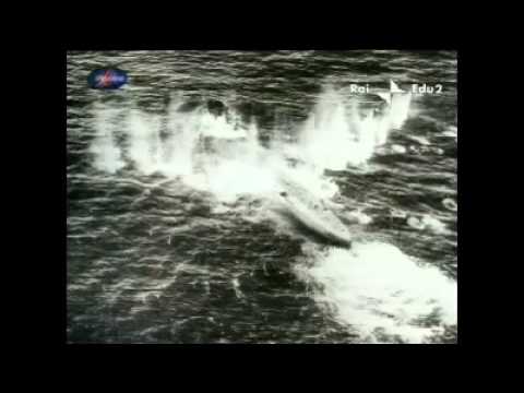 Alan Turing - documentario ita (parte 2) by DANIELITALYSPACE