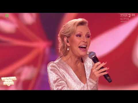 Malovany dzbanku - HELENA VONDRACKOVA & MARYLA RODOWICZ - LMZ WTD - Sopot 2021 r.