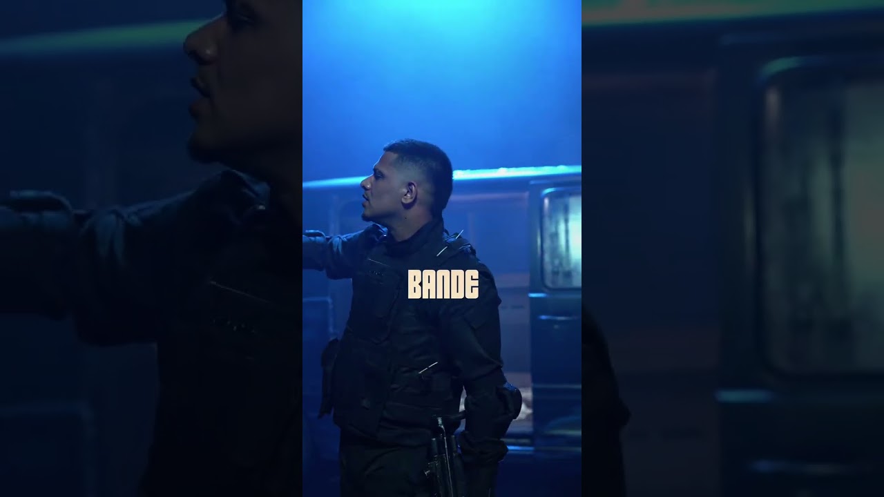 Black Ride - Dhanda Nyoliwala