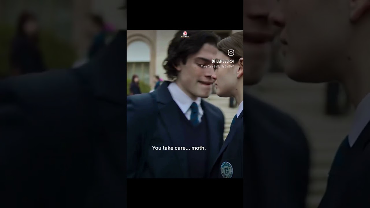 Take Care Moth | The TearsMith 🎬