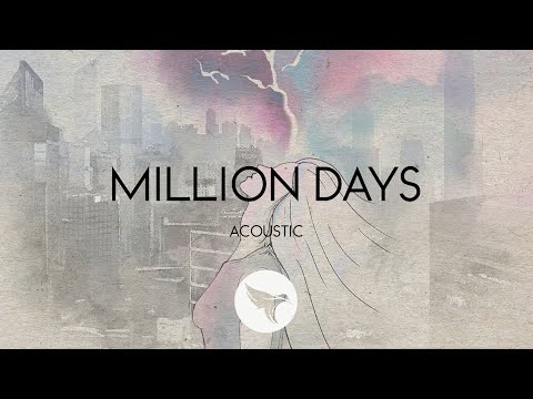 Sabai - Million Days (Acoustic) feat. Hoang & Claire Ridgely
