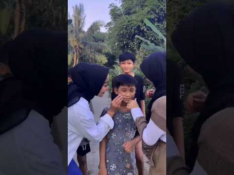 Pantun Angga Bikin Baper Cewe #pantungombal #pantunbaper #pantun #budakgalau