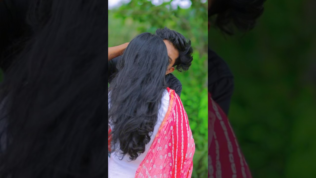 Oru Kathilola Njan Kandeela ๐ฅฐ