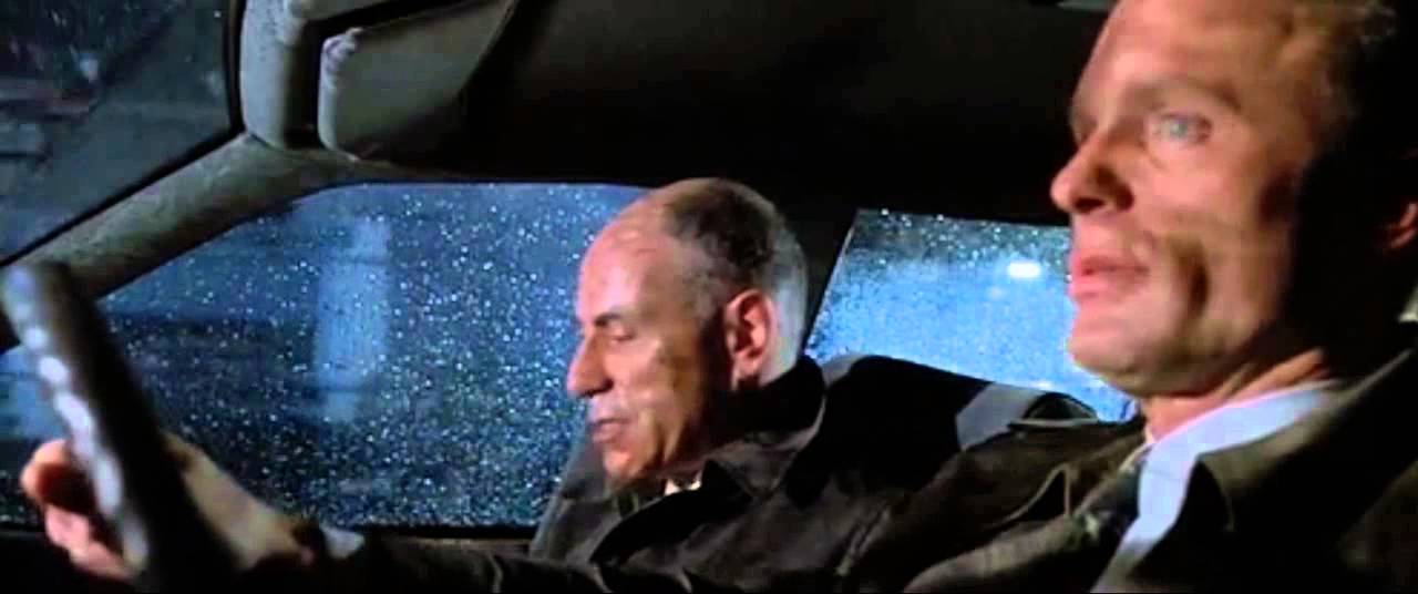 Glengarry Glen Ross: The Power of Leads in Sales Success 🔑